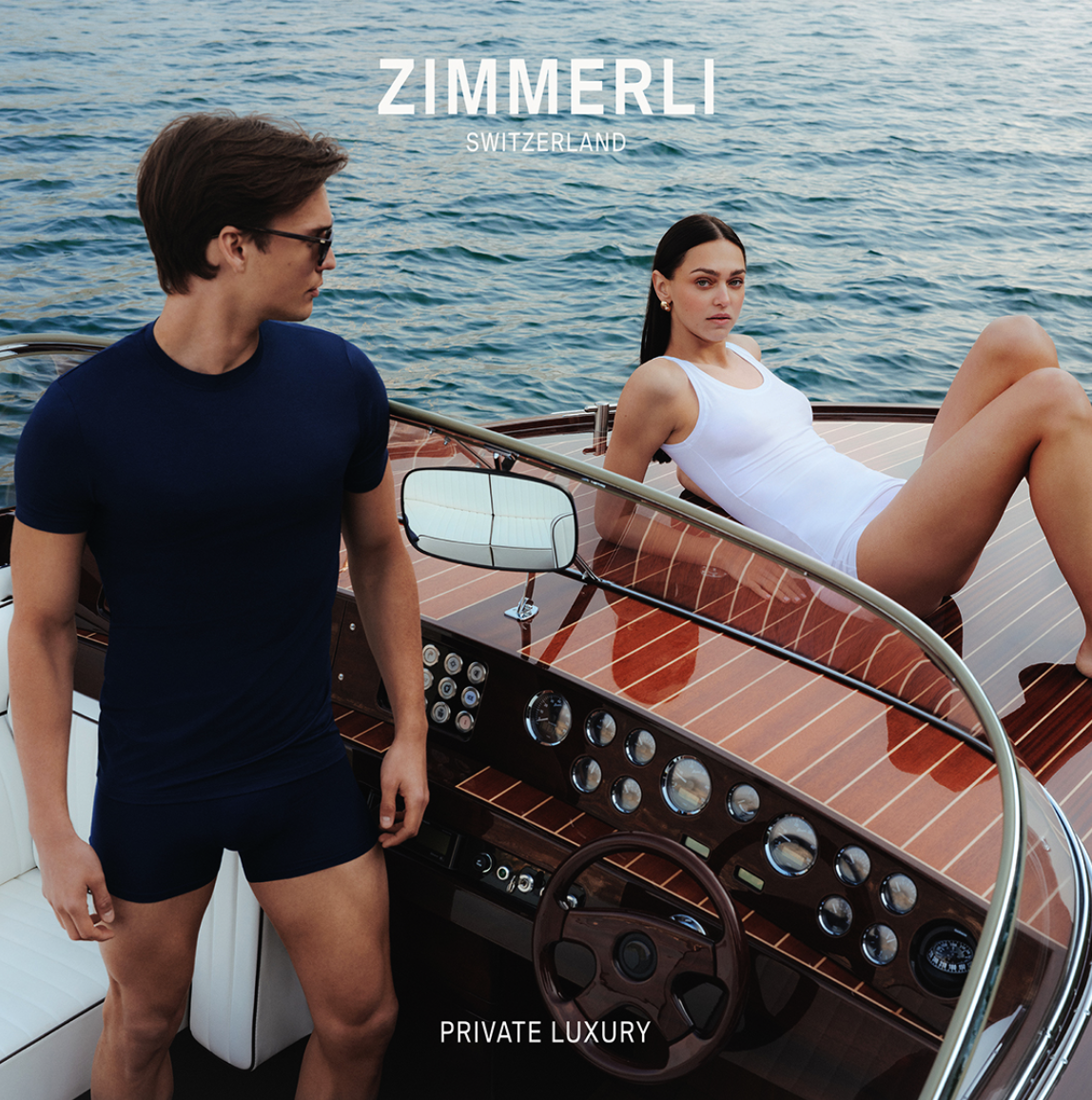 Zimmerli