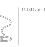 Abyss Guest towels LEGEND : 100% Giza Egyptian cotton extra long thread 700 g/m² ( Per 30 pieces )