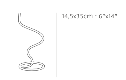 Abyss Serviettes d'invités LÉGENDE : 100 % coton égyptien Giza, fil extra long 700 g/m² (par lot de 30 pièces)