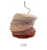 Abyss Gast handdoeken  LEGEND :  100%  Giza Egyptisch katoen extra lange draden  700 g/m2  ( Per 30 stuks )