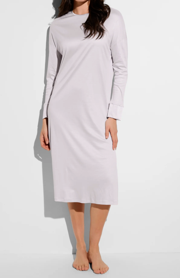 Zimmerli Nuisette (Femme) (85 % modal / 15 % soie) Style spaghetti
