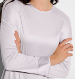 Zimmerli Nuisette (Femme) (85 % modal / 15 % soie) Style spaghetti