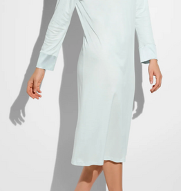 Zimmerli Nachthemd ( Dames ) ( 85 % modal / 15 % zijde )  Spaghetti model - Copy