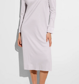 Zimmerli Nuisette (Femme) (85 % modal / 15 % soie) Bretelles spaghetti - Copie
