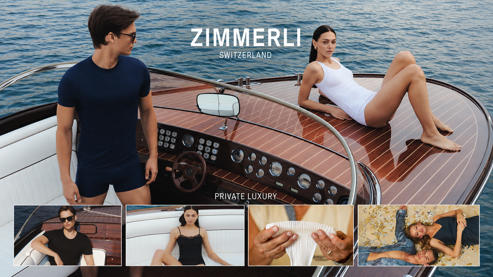 Zimmerli
