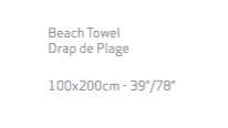 Abyss ZEBRA towels : ( 100% Egyptian cotton - GIZA / long thread / 400g/m²  - Copy