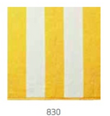 Abyss Handdoeken ZEBRA  : (  100 % Egyptisch katoen - GIZA / lange draad /  400gr/m2  - Copy