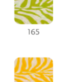 Abyss Serviettes ZEBRA : ( 100 % coton égyptien - GIZA / fil long / 400 g/m² )  - Copy