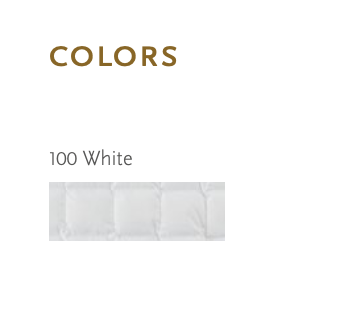 Celso de Lemos All-season duvet : ( 100% pure white goose down - 91% down clusters
