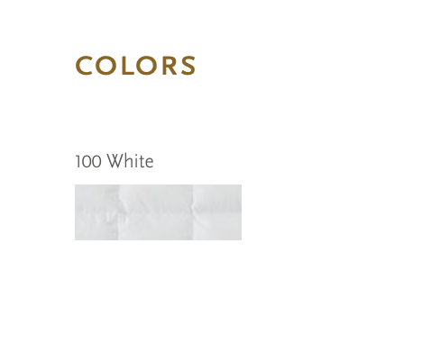 Celso de Lemos Couette d'hiver ARTICA : (100 % duvet d'oie blanc pur - 91 % flocons de duvet)