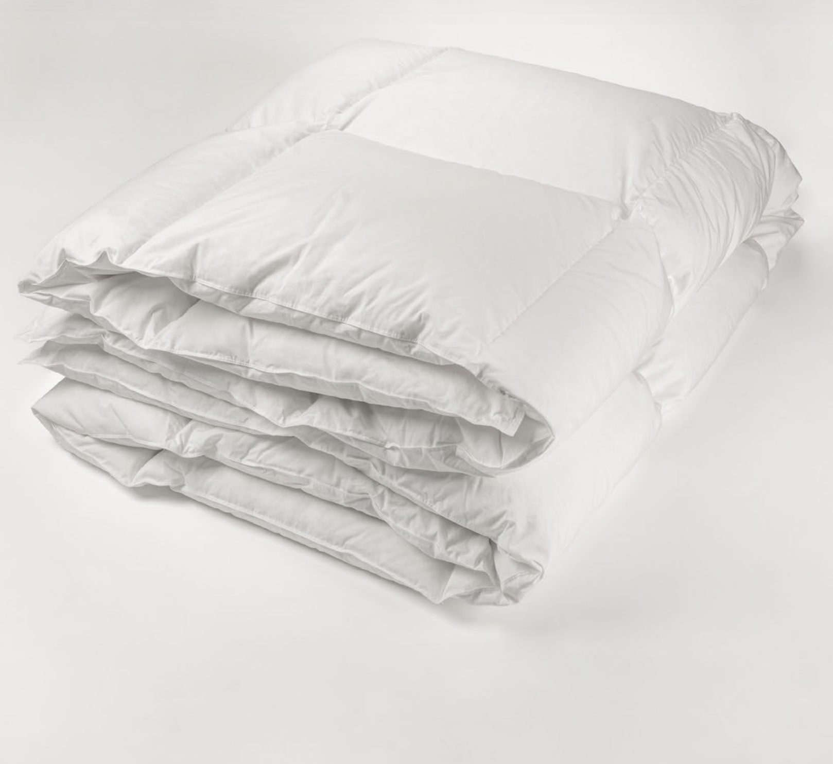 Celso de Lemos ARTICA winter duvet : ( 100% pure white goose down - 91% down clusters