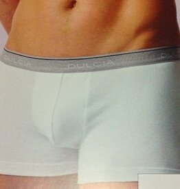 Dulcia Boxers pour hommes (côte sensible 1/1) : 95 % coton - 5 % Lycra (Prix pour 2 pièces)