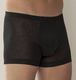 Zimmerli Boxers pour hommes : 100 % coton fin retors mercerisé, côtes Richelieu