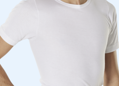 Shirt SS ( korte mouw )