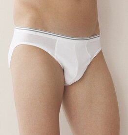 Zimmerli Men's Briefs , PURE COMFORT / 92% COTTON, 8% ELASTANE, SINGLE JERSEY