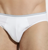 Zimmerli Slips pour hommes, CONFORT PUR / 92 % COTON, 8 % ÉLASTHANNE, JERSEY SIMPLE