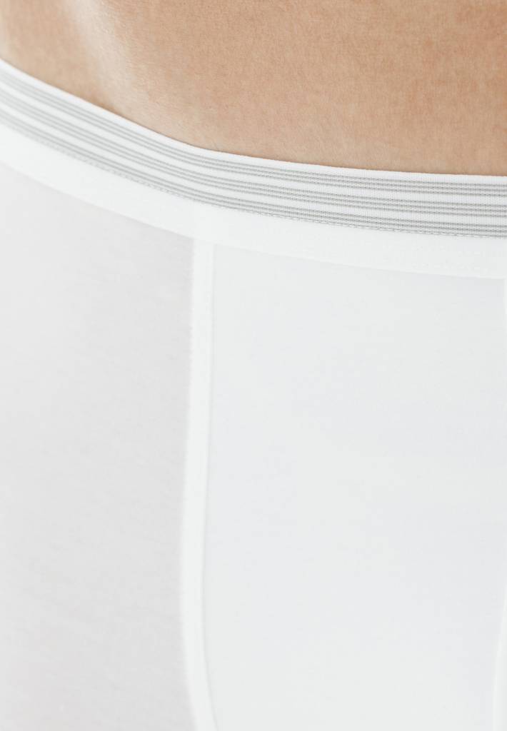 Zimmerli Slips pour hommes, CONFORT PUR / 92 % COTON, 8 % ÉLASTHANNE, JERSEY SIMPLE
