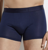 Zimmerli Pantalon 700 PURENESS, Homme : 95 % micromodal, 5 % élasthanne, jersey simple, grande élasticité