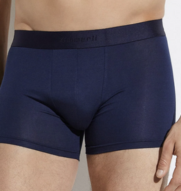 Zimmerli 700 PURENESS PANT , Heren : 95% MICROMODAL, 5% ELASTANE, ENKELE JERSEY , grote elastiek