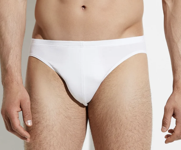 Zimmerli 700, Slip MEN (95% Modal - 5% Elastane (Narrow band)
