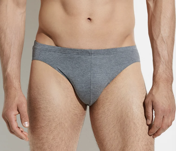 Zimmerli 700, Slip MEN (95% Modal - 5% Elastane (Narrow band)