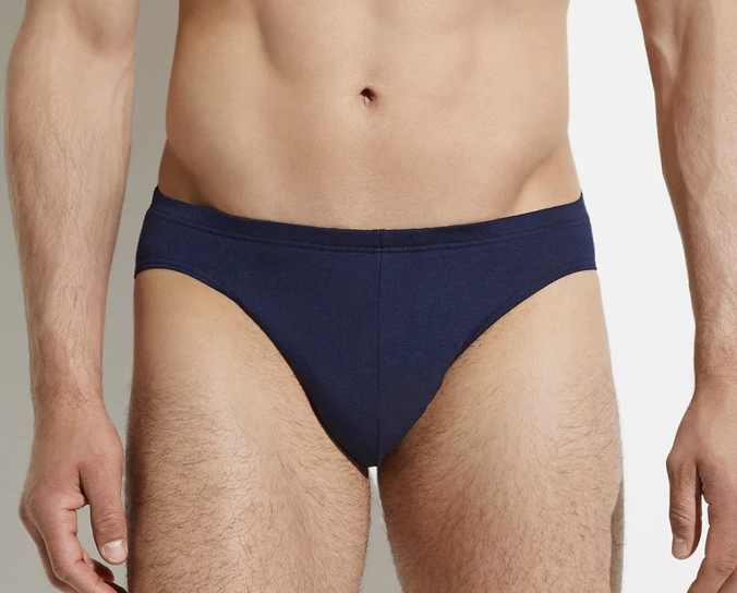 Zimmerli 700, Slip MEN (95% Modal - 5% Elastane (Narrow band)