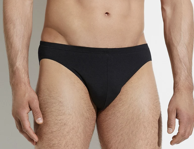 Zimmerli 700, Slip MEN (95% Modal - 5% Elastane (Narrow band)