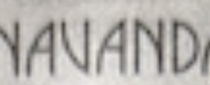 Navanda