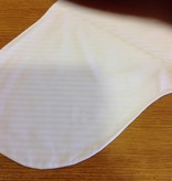 Piet Nollet Triangular support cushion