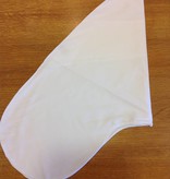 Piet Nollet Triangular support cushion