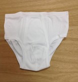 Navanda Slip ( modèle classique , 100 % coton ) ( par 3 pièces )