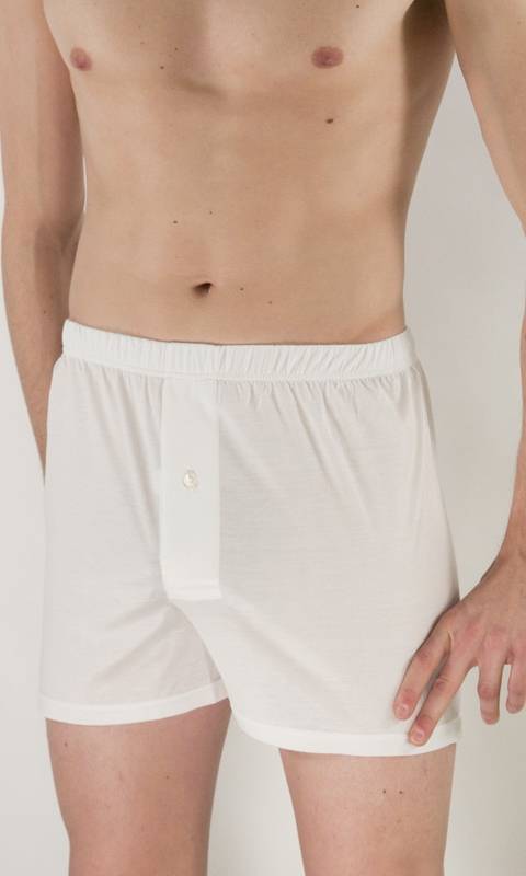 Lisanza uomo Boxer sjort for men