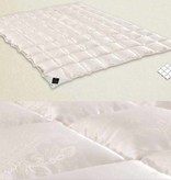 Brinkhaus Couette en duvet d'eider ( = FABRICATION SUR MESURE, ne peut être retournée)