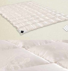 Brinkhaus Couette EIDERDONS DUVET ( = Sur mesure, non retournable )