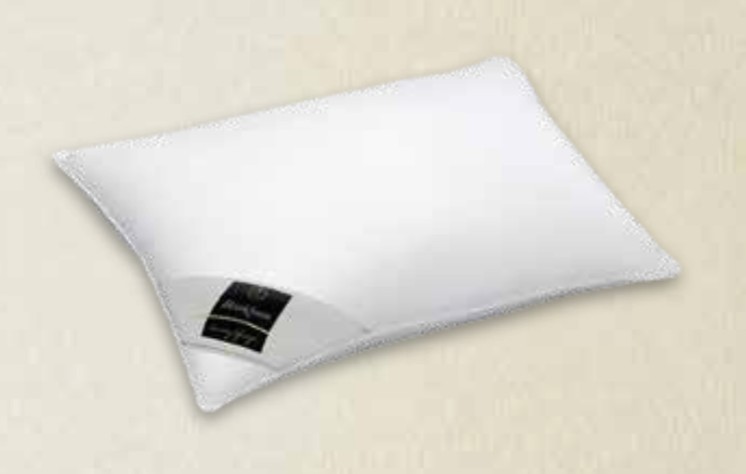 Brinkhaus Neck support pillow CHALET 40 x 60 cm