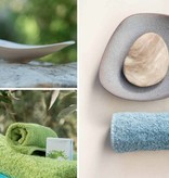 Abyss Savon naturel (Prix pour 6 pièces) 150 g/pièce