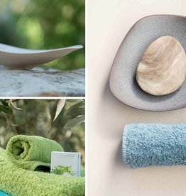 Abyss Natural Soap ( Price for 6 pieces ) 150 g/piece