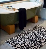 Habidecor LEOPARD badtappijt