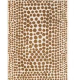 Habidecor Tapis de bain DOLCE - 60% coton, 20% acrylique 20%, lurex 1900 gr / m2