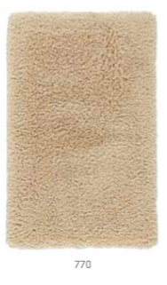 Habidecor Bath carpet SHAG