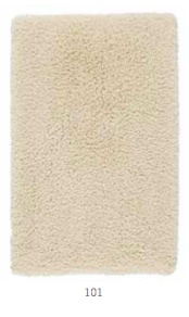 Habidecor Tapis de bain SHAG