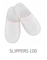 egyptian cotton slippers