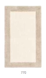 Habidecor ORIGINE rugs ( ( 100% COMBED COTTON )