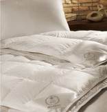 Brinkhaus Couette CARAT (Duvet d'oie blanc neuf de Mazurie (100% duvet)