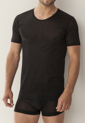 Zimmerli 252 ROYAL CLASSIC SHIRT SS