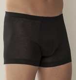 Zimmerli Boxer short , Heren :  100% katoen getwijnd fijn, gemerceriseerd garen, RICHELIEU RIB