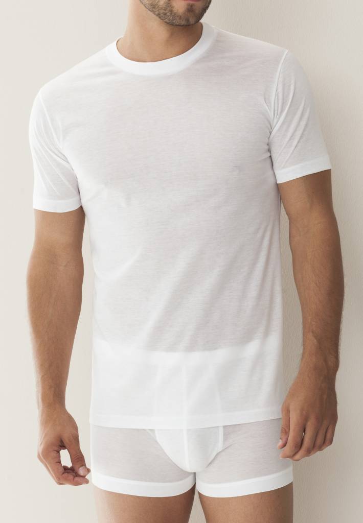 Zimmerli 252 ROYAL CLASSIC  T-SHIRT SS