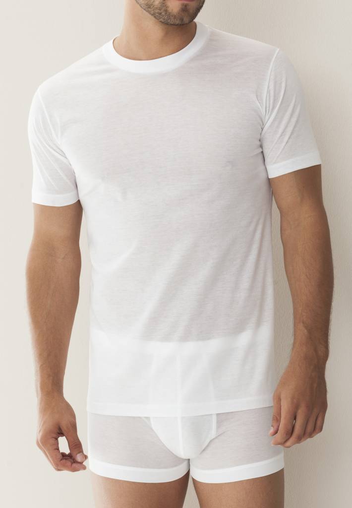 Zimmerli T-shirt Royal Classic 252 SS