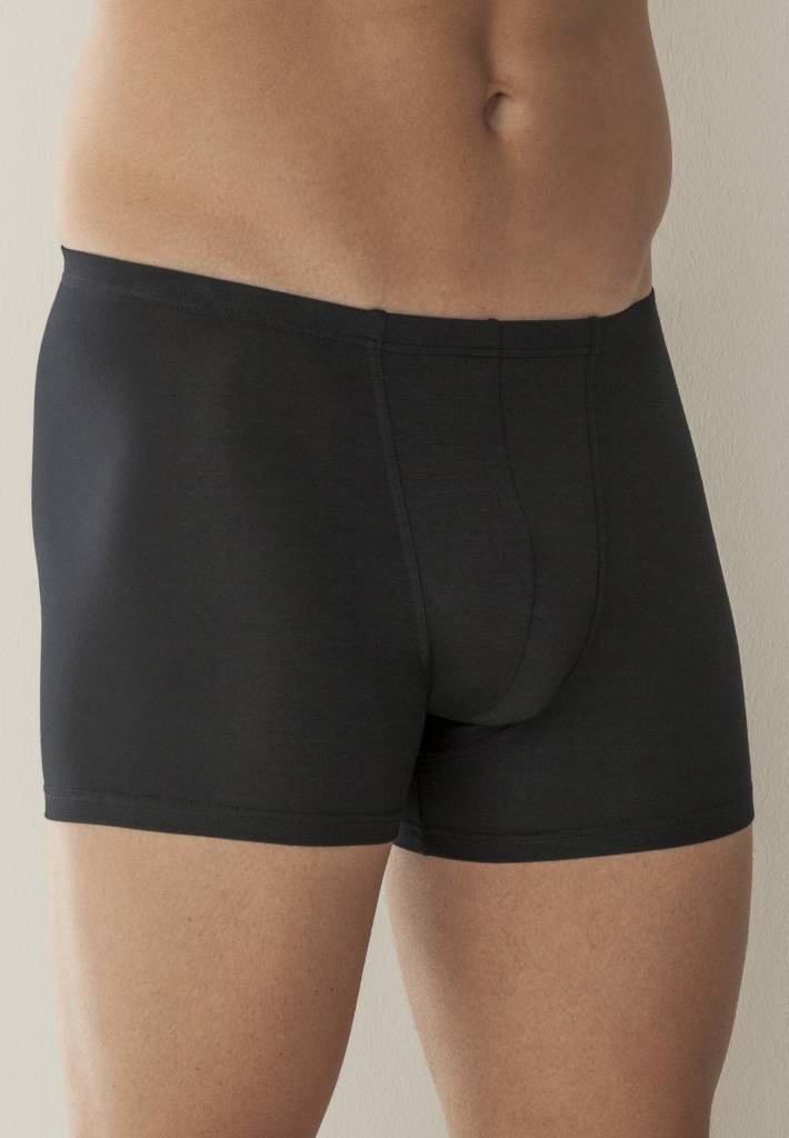 Zimmerli 700 PURENESS PANT , Heren : 95% micromodal, 5% ELASTANE, SINGLE JERSEY / Pant - boxersjort