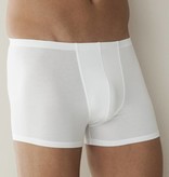Zimmerli 700 PURENESS PANT , Heren : 95% micromodal, 5% ELASTANE, SINGLE JERSEY / Pant - boxersjort